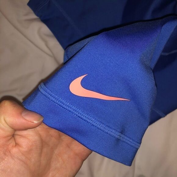 Nike Pro Dri Fit Leggings - Picture 3 of 3